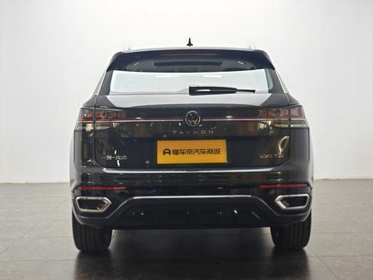 Certificated Pre-Owned Talagon 2024 330TSI 2WD R-Line High-Performance Edition - u22341791