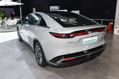 Mazda EZ-6