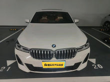 Certificated Pre-Owned BMW 6 Series GT 2022 630i M Sport Package - u22359251