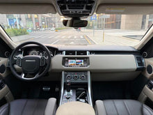 Certificated Pre-Owned Range Rover Sport 2017 3.0 V6 SC SE - u22340992