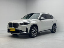 Certificated Pre-Owned BMW iX1 2023 xDrive30L X Design Package
