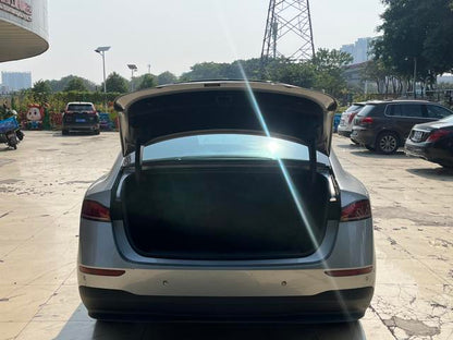 Certificated Pre-Owned Roewe D7 DMH 2023 125 Excellence Edition -u21928878