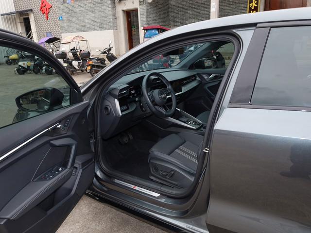 Certificated Pre-Owned Audi A3 2022 Sportback 35 TFSI Fashion Sporty Model - u22171331