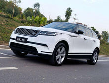 Certificated Pre-Owned Land Rover Range Rover Velar 2019 250PS - u22432433