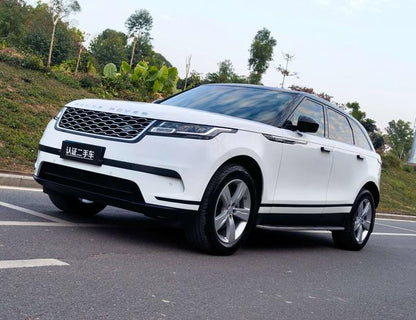 Certificated Pre-Owned Land Rover Range Rover Velar 2019 250PS - u22432433