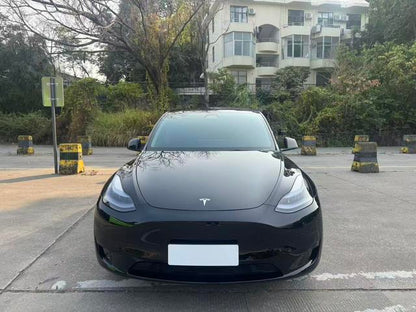 Certificated Pre-Owned Tesla Model Y 2022 Facelift Rear-Wheel Drive Version -u22523276
