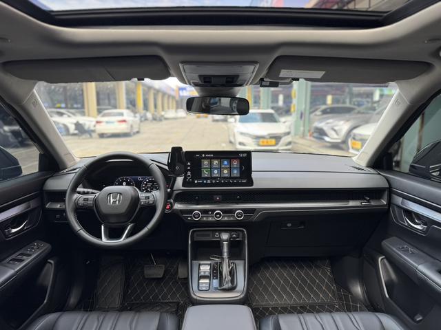 Certificated Pre-Owned Breeze 2025 240TURBO CVT Two-Wheel Drive Luxury Edition - u22043467