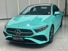 Certificated Pre-Owned Mercedes-Benz A-Class 2023 A 200 L Sport Sedan Fashion Edition - u22445393