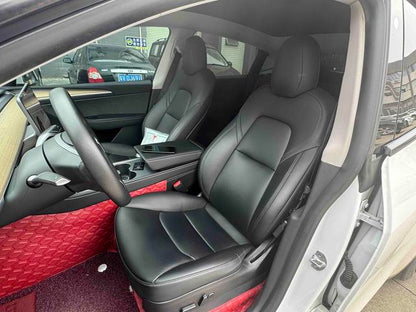 Certificated Pre-Owned Model Y 2022 Long Range All-Wheel Drive Version -u22719144