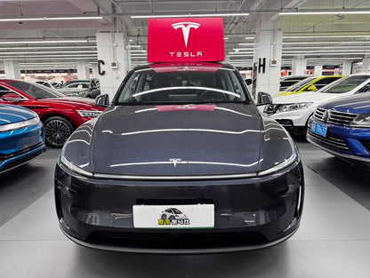 Certificated Pre-Owned Tesla Model Y 2025 Rear-Wheel Drive Version -u22101109