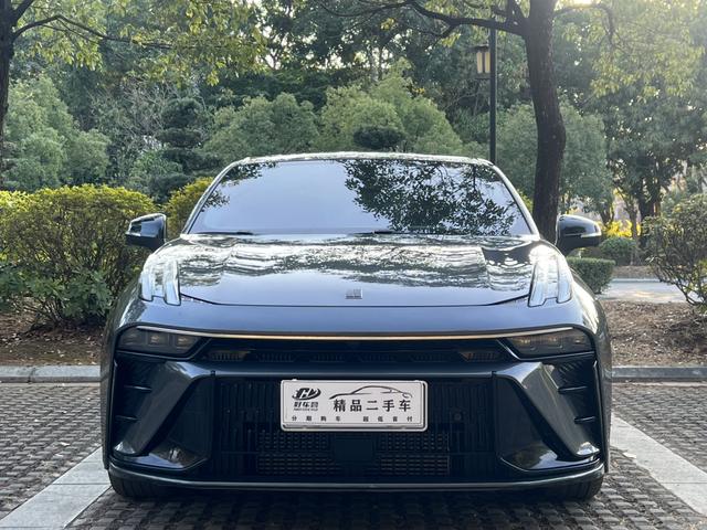 Certificated Pre-Owned Lynk & Co 03 2023 1.5TD DCT Jin Plus - u22406609