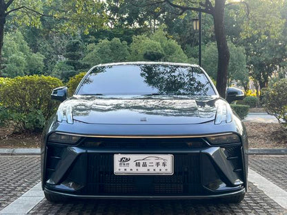 Certificated Pre-Owned Lynk & Co 03 2023 1.5TD DCT Jin Plus - u22406609