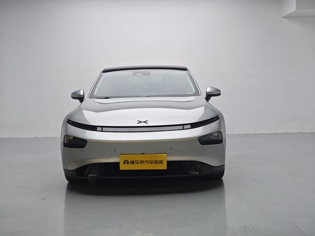 Certificated Pre-Owned XPENG P7 2022 Model 670N+ -u22433609