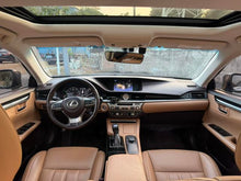 Certificated Pre-Owned Lexus ES 2015 200 Comfort Edition - u22649923