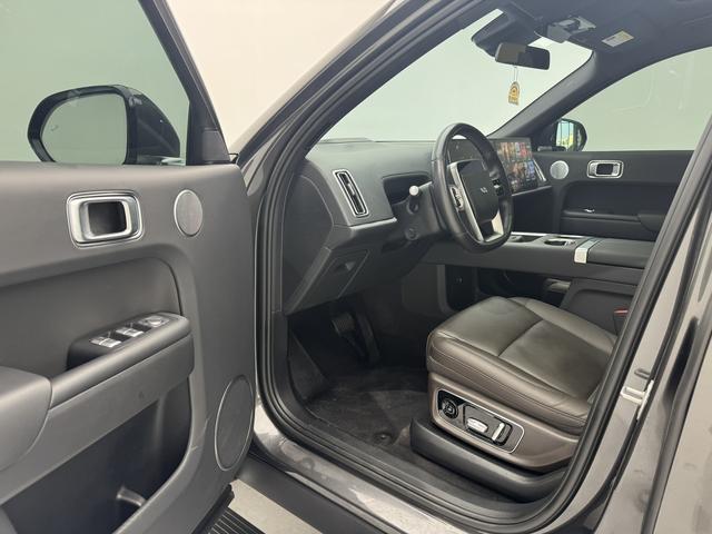 Certificated Pre-Owned Li Auto L9 2022 Max Edition -u21958580