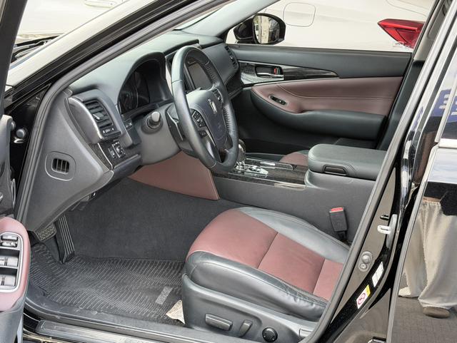 Certificated Pre-Owned Crown 2018 2.0T Sport Edition - u22613278