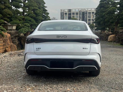 Certificated Pre-Owned BYD Seal 06DM 2024 DM-i 120KM Flagship Edition -u22719968