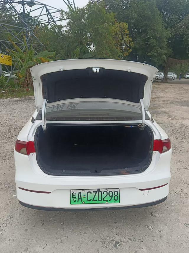 Certificated Pre-Owned AION S 2019 Xuan 530 -u22623139