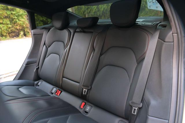 Certificated Pre-Owned Xiaomi SU7 2024 Edition Four-wheel Drive Ultra-long Range Max Version -u22563300