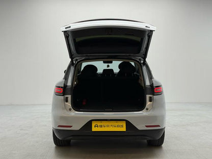 Certificated Pre-Owned Leapmotor C11 2021 Luxury Edition Ternary Lithium Battery -u22759589