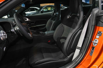 Mercedes-AMG AMG GT -Hybrid PHEV