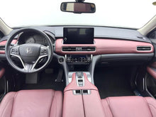 Certificated Pre-Owned Guangzhou Honda Avancier 2023 370 TURBO 9AT Premium Edition AWD - u22438837
