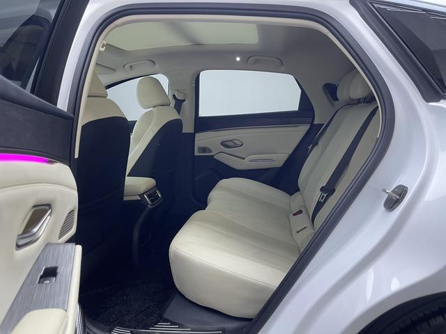 Certificated Pre-Owned BYD Qin L DM 2024 DM-i 120KM Leading Edition -u22603853