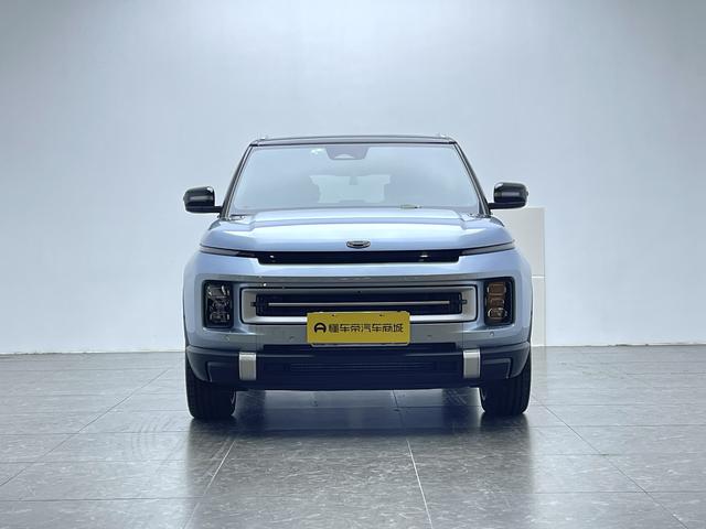 Certificated Pre-Owned Geely ICON 2023 1.5TD Chocolate Pure and Exquisite Edition - u22525474