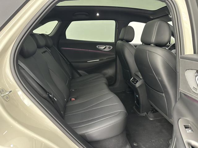 Certificated Pre-Owned Haishi 06EV 2025 605 Pilot Plus Edition -u22648653