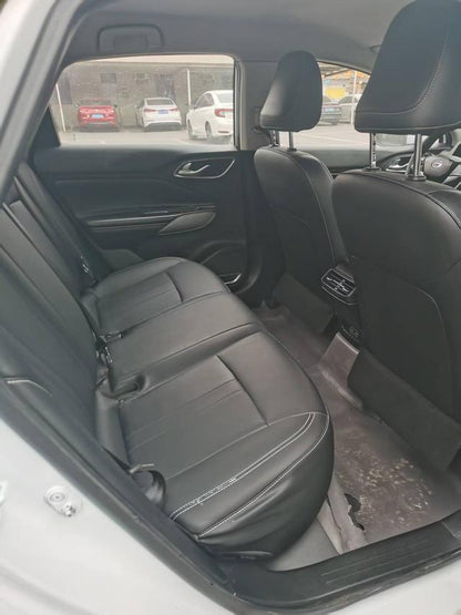 Certificated Pre-Owned AION S 2019 Xuan 530 -u22623515