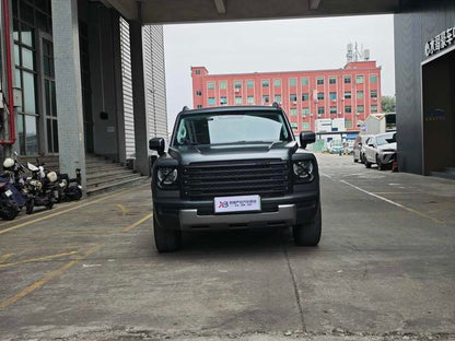 Certificated Pre-Owned Haval Menglong PHEV 2024 1.5T Hi4 102 Pro -u22710168