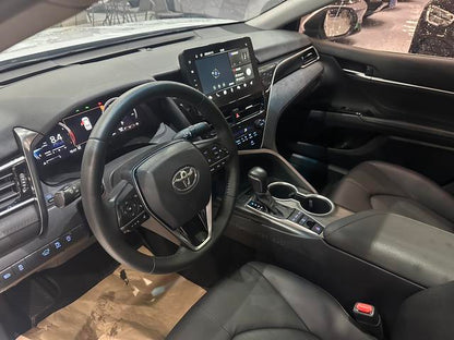 Certificated Pre-Owned Lexus Camry 2021 2.5G Luxury Edition - u22622764