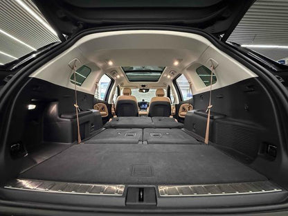 Pre-Owned NIO ES8 2018 Founding Edition