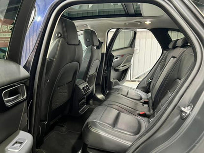 Certificated Pre-Owned Jaguar F-PACE 2019 2.0T AWD R-Sport Edition - u22694498