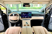 Certificated Pre-Owned XPENG X9 2024 702 Ultra Long Range Max-u22131196