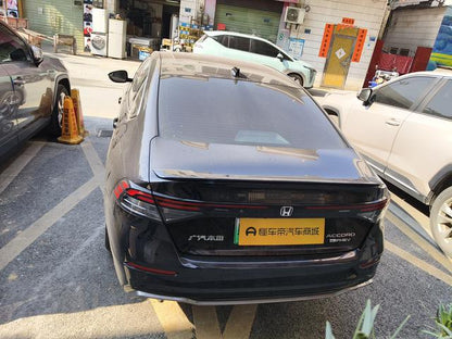 Certificated Pre-Owned Accord PHEV 2025 e:PHEV Premium Edition -u22449751