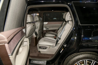 Denza Denza N9 DM -Hybrid PHEV