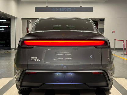 Certificated Pre-Owned Model Y 2025 Rear-Wheel Drive Version -u22721863