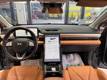 Certificated Pre-Owned XPENG P5 2022 460E+