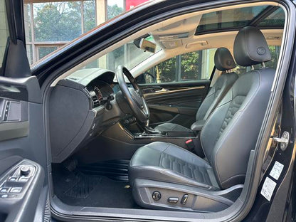 Certificated Pre-Owned SAIC Volkswagen Passat 2019 330TSI Elite Edition China VI - u22663323