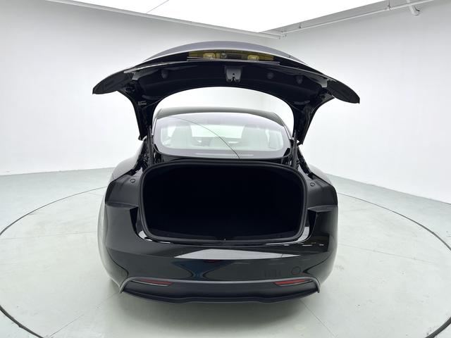 Certificated Pre-Owned Model 3 2023 Rear-Wheel Drive Version -u22532933