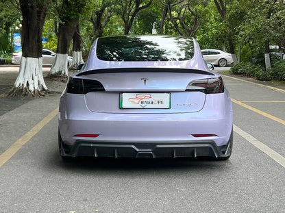 Pre-Owned Model 3 2019 Standard Range Rear-Wheel Drive Upgrade Version