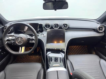 Certificated Pre-Owned Mercedes-Benz C-Class PHEV 2022 C 350 eL