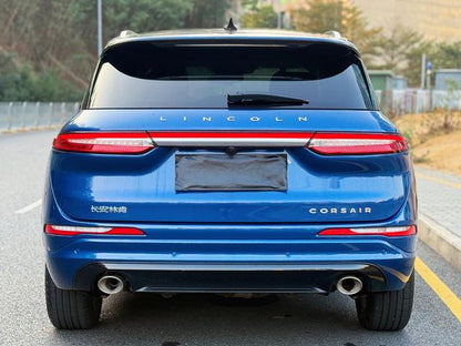 Certificated Pre-Owned Aviator PHEV 2021 1.5T Four-Wheel Drive E-Enjoy Edition -u22635863