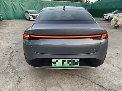 Certificated Pre-Owned XPENG P5 2021 Model 460G+ -u22547147