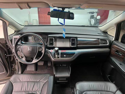 Certificated Pre-Owned Elysion 2016 2.4L Fashion Edition - u22670182