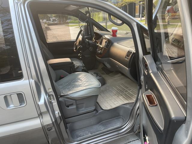 Certificated Pre-Owned Dongfeng Forthing Lingzhi 2013 M5 Q7 2.0L 7-seater Long-wheelbase Comfort Edition - u21939468