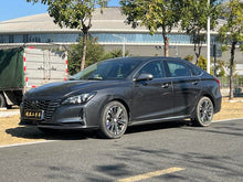 Certificated Pre-Owned Changan Ruicheng CC 2021 Blue Whale Edition 1.5T DCT Luxury Version - u22401008