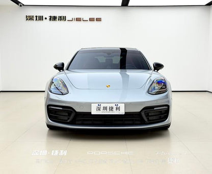 Certificated Pre-Owned Porsche Panamera 2023 Panamera 4 Sport Turismo 2.9T - u22548504