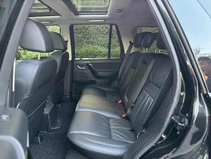 Certificated Pre-Owned Land Rover Freelander 2 2014 2.0T Si4 HSE Petrol Version - u22336196